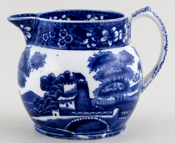 Jug or Pitcher Dutch c1930s